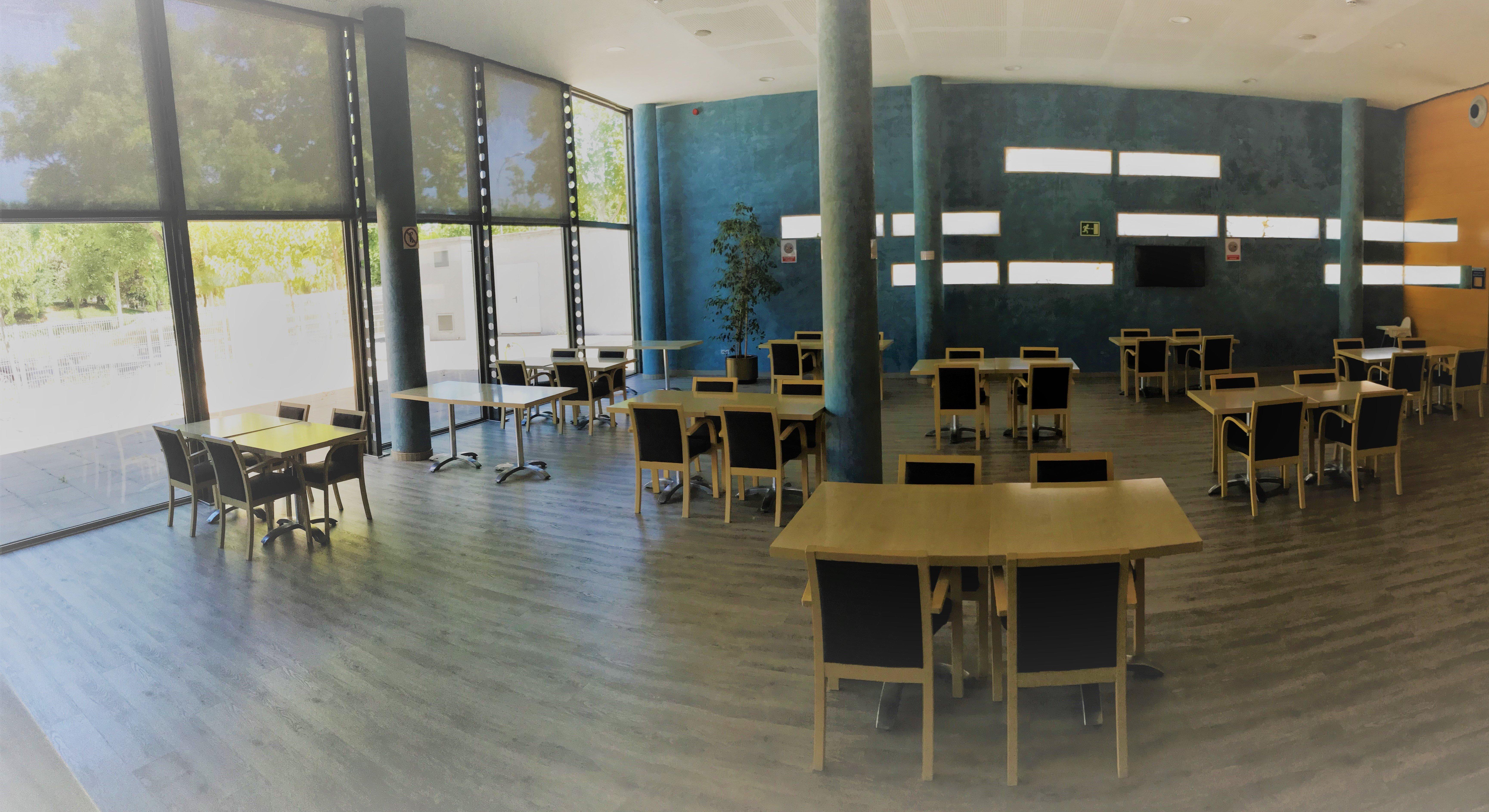 Holiday Inn Express Molins De Rei By Ihg Екстер'єр фото