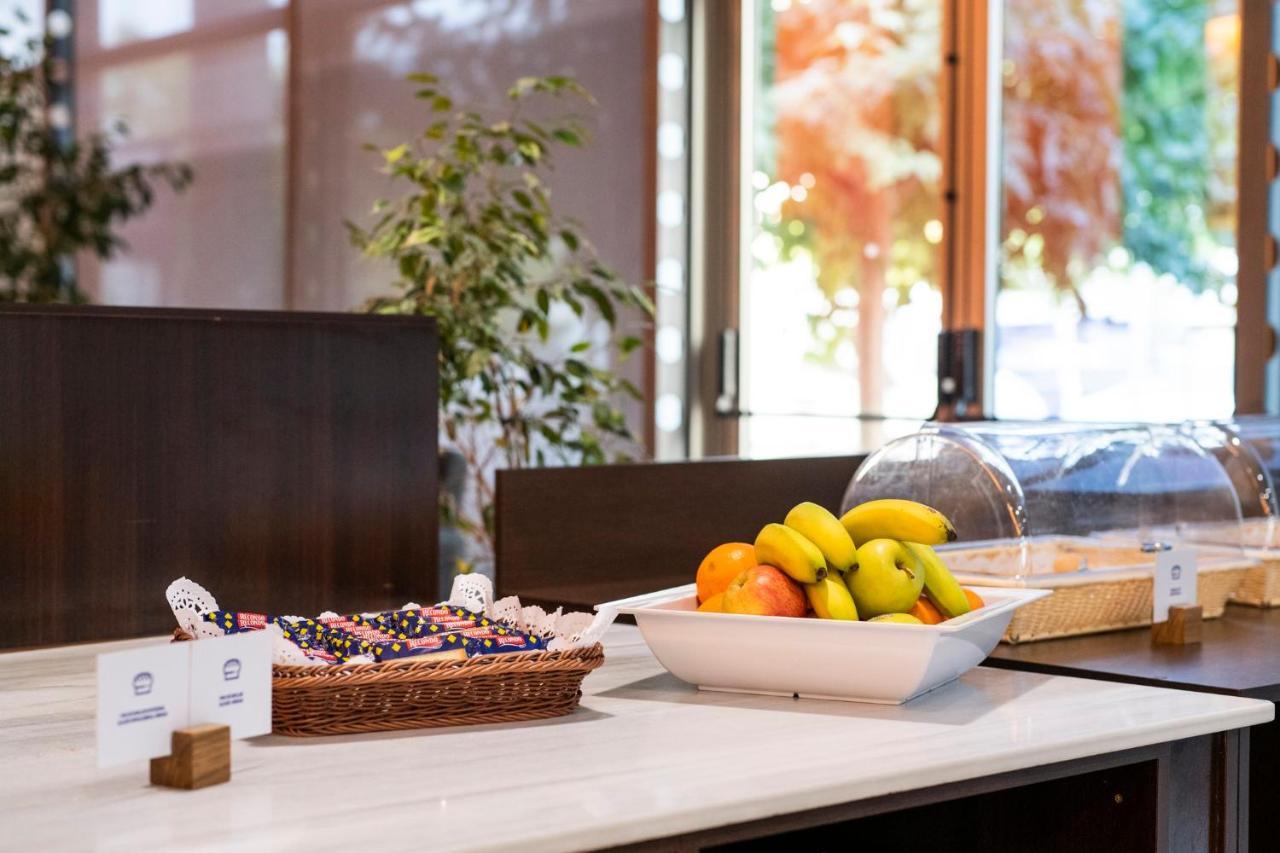 Holiday Inn Express Molins De Rei By Ihg Екстер'єр фото